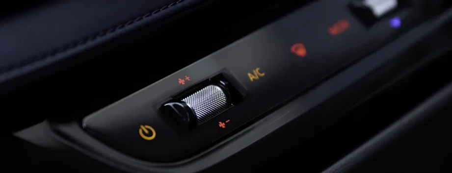 MAXUS vehicle photo